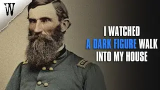 Chilling GHOST STORY That Will Keep Up At Night
