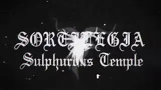 Sortilegia - Ecstacies of the Sabbath