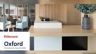 Eldercare Oxford: aged care home in Hove