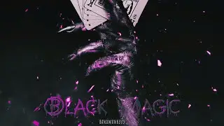 BANDMAN KEVO - BLACK MAGIC (MP3