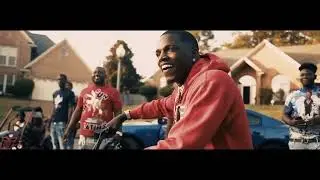 Young Dolph, Big Boogie - All Facts [Music Video]