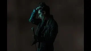 Outsider Heart - Leper's Bell (Official Video)