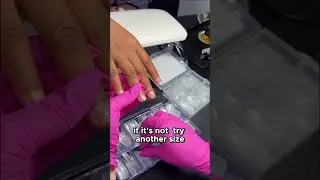 Mastering Dual Forms | Nail Mistakes Beginners Must Avoid