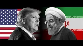 US Declares Full ECONOMIC WAR On Iran