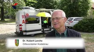 Kostebrau im RBB