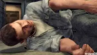 [Death Scenes] Mafia 2