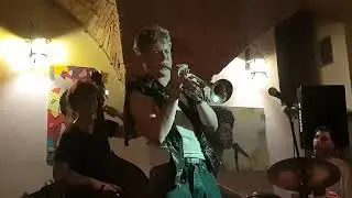 Umbria Jazz 2025 - Jam Session 1/5