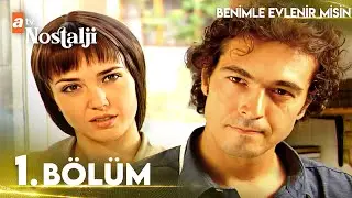 Benimle Evlenir Misin - 1. Bölüm