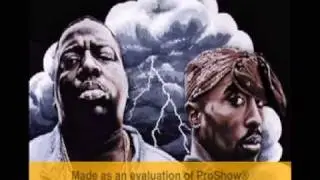 2Pac  Everytime we Touch