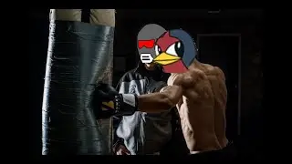 Trainin' For Da Big Fight | Let's Play Moemon Emerald Nuzlocke - Part 6