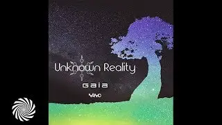 Driftsetters - Frozen (Unknown Reality Remix)
