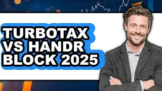 Turbotax vs H&R Block 2025 - Full Comparison