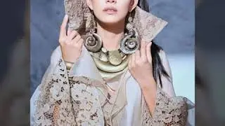 Miss Earth 2015 Angelia Ong
