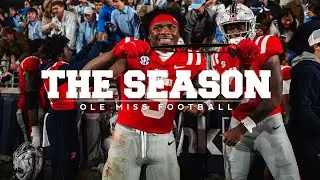 The Season: Ole Miss Football - South Carolina (2025)