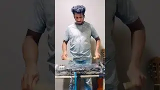 යමු සෙල්ල කතරගම් 😍 Octapad New Sinhala Cover Song #sinhala