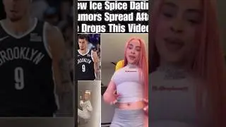 Dating-Ger&uuml;chte um Ice Spice