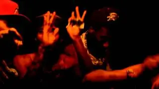 YKOK  X  MAINEY-HATE ON ME(OFFICIAL VIDEO)