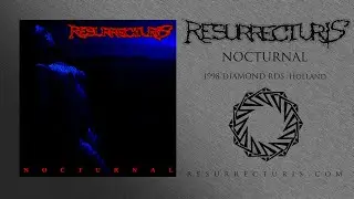 Abisso Notturno (Nocturnal, CD, Diamond Rds, 1998)