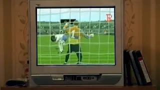 Хет-трик Букина в финале турнира 