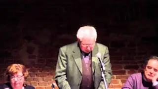 Pier Paolo Baretta: Verso il decreto sul gioco d'azzardo - Milano 16.03.2015