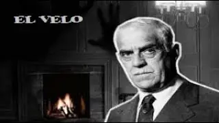 BORIS KARLOFF / EL VELO 1958/T1 Ep1/VISION DE UN CRIMEN /