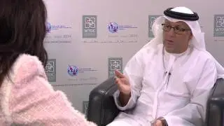 WTDC-14 INTERVIEWS: H.E. Mohamed Nasser Al Ghanim, Director General, TRA, UAE