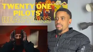 Twenty One Pilots - Overcompensate (Official Video) | Julius Reviews & Reacts