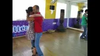 Bachata Workshop Bangalore