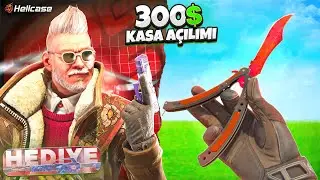 300$ KASA AÇILIMI - YİNE MOKOKO (YENİ HEDİYE) @Aludhxcs2​