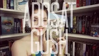 A Book of Spirits and Thieves | GUSH