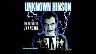 Unknown Hinson- Your Man Is Gay