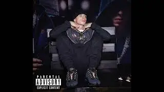 Central Cee X Melodic Drill Type Beat - 