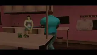 GTA Vice City Stories