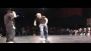 OVER THE TOP 3 - GASSAMA def dogz - MEFO funky masons