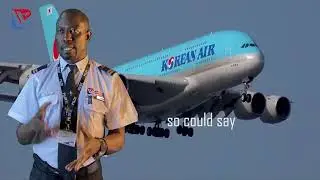 How ATC Works, Captain Ivan Elucidating The Process