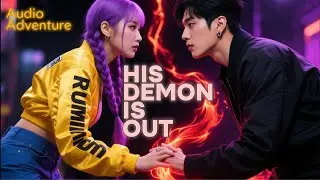 This K-Pop Idol's Public Failure was a Demonic Attack 😨 Dark Urban Fantasy