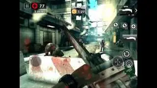 Ded trigger 2 gameplay #2