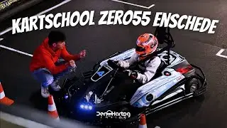 Kartschool Den Hartog Racing | ZERO55 Enschede