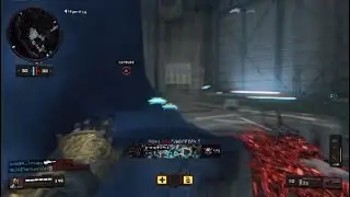 Concussion Grenades Are Broken - Call Of Duty Black Ops 4
