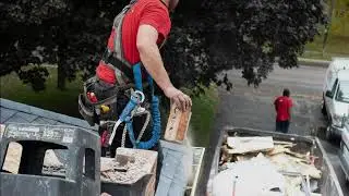Clifford's Junk Removal - Junk Removal Made Simple  Declutter Your Property Fast