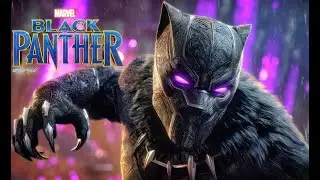 Why Does Black Panther Only Have ONE Suit While Iron Man Has Dozens?