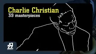 Charlie Christian - Poor Butterfly