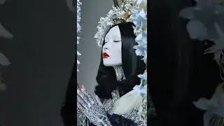 cyber aesthetics