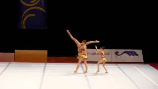 EAGC 2015   362   PnB   Age 12 18   WG   ISR1   Com Final   ARMONY, WEINGOLD & HURVITZ