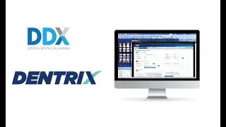 DDX Dentrix Integration
