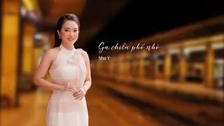 Ga chiều phố nhỏ | Như Ý | TTV - Đêm nhạc bên hồ