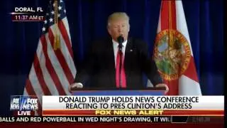 TRUMP DESTROYS OBAMA: Most Ignorant President in History - A Disaster