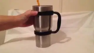 MP Handle for Yeti, RTIC, and other 30 oz Tumblers