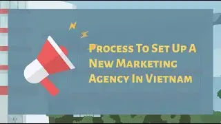 Process To Set Up A New Marketing Agency In Vietnam | VNBG Guide