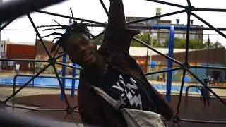 CoolaidHippy - Understand Me [Prod. by Lil Trvsh] (Video by Jamez La Flame)